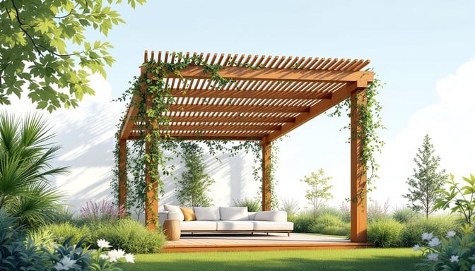 Pergola